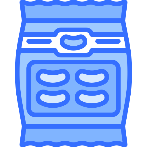 Candy Coloring Blue icon