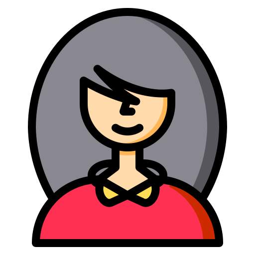femme d'affaires Icône gratuit