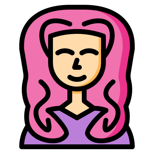 femme Icône gratuit