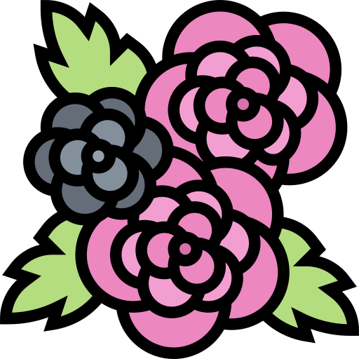 rosa icono gratis