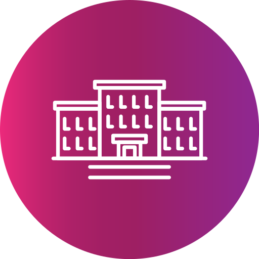 hôtel Icône gratuit hôtel Icône gratuit