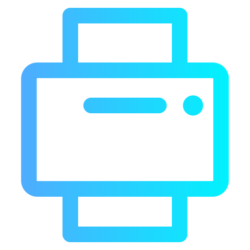 drucker kostenlos Icon drucker kostenlos Icon