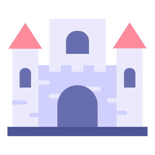 schloss kostenlos Icon schloss kostenlos Icon
