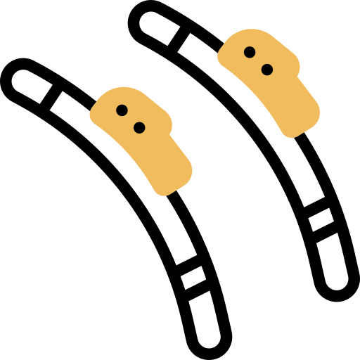 wischer kostenlos Icon