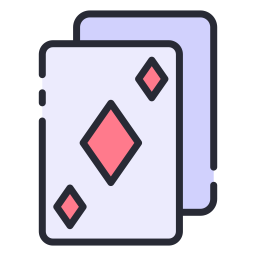 Cards Good Ware Lineal icon