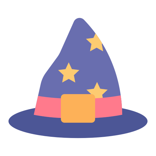 Wizard - Free halloween icons