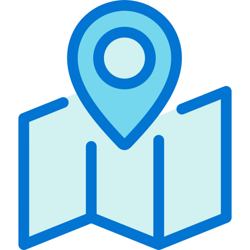 Map free icon Map free icon