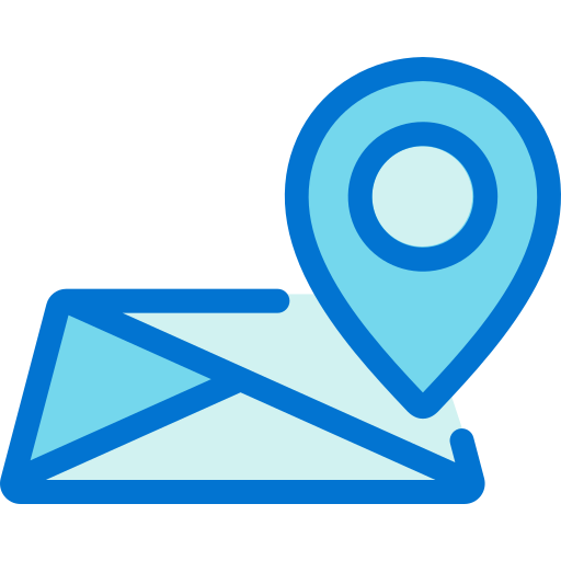Map free icon Map free icon