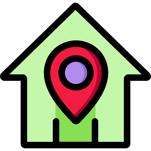 maison Icône gratuit maison Icône gratuit