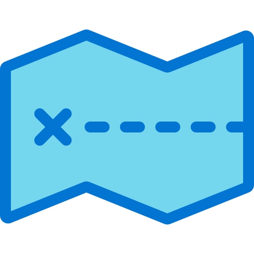 Map free icon Map free icon