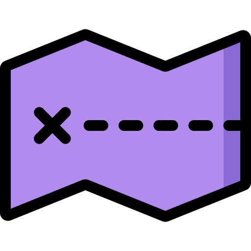 Map free icon Map free icon