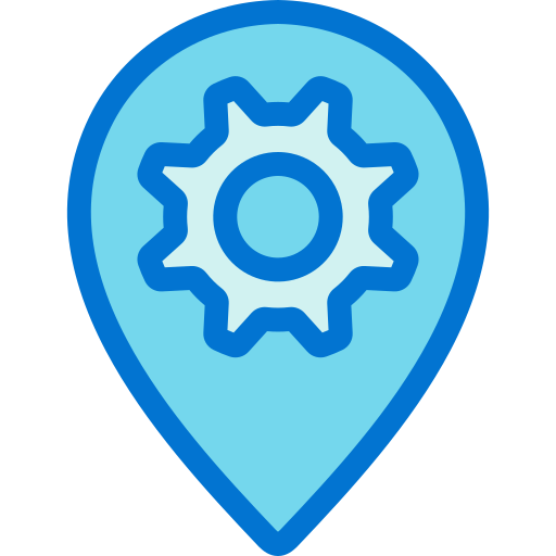 Pin free icon Pin free icon