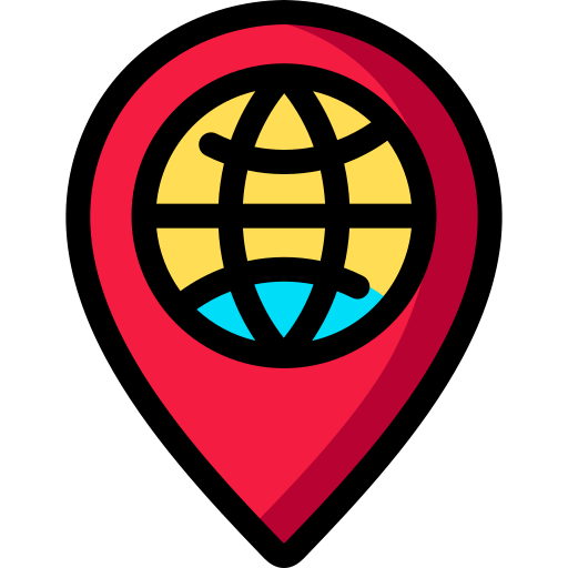 Globe free icon Globe free icon