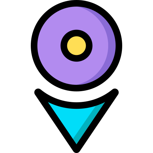 Direction free icon Direction free icon