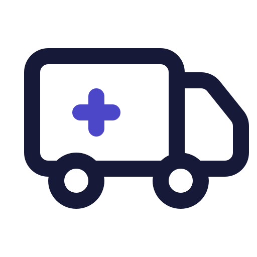 ambulancia icono gratis