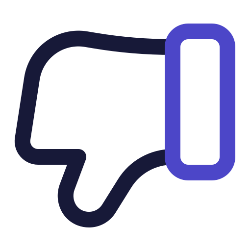 disgusto icono gratis