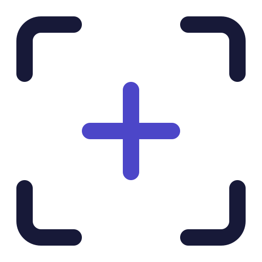 enfocar icono gratis