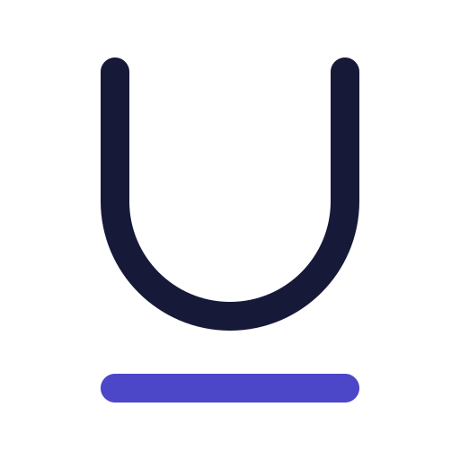 souligner Icône gratuit souligner Icône gratuit