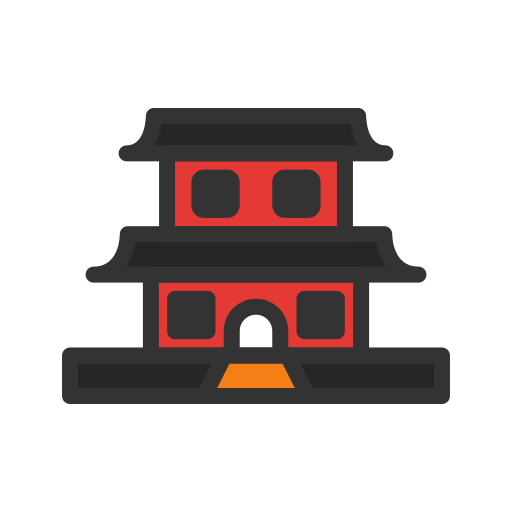 dojo icono gratis