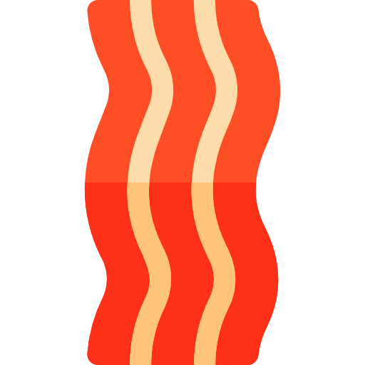 bacon grátis ícone bacon grátis ícone