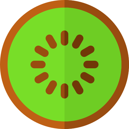 kiwi icono gratis