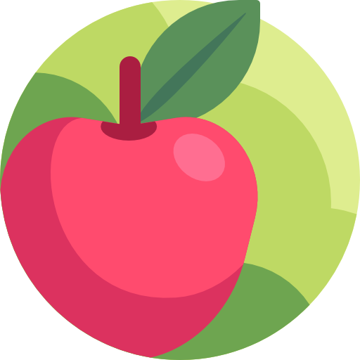 apfel kostenlos Icon