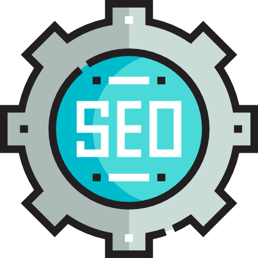 seo icono gratis