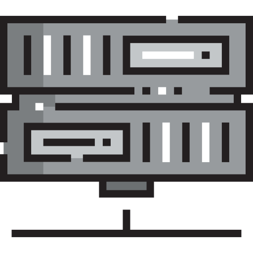 server kostenlos Icon server kostenlos Icon
