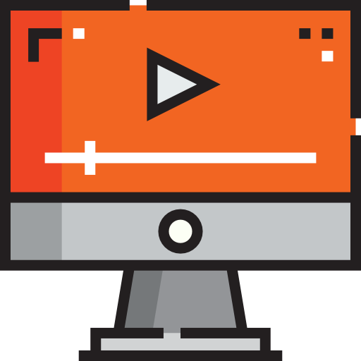 videoplayer kostenlos Icon videoplayer kostenlos Icon