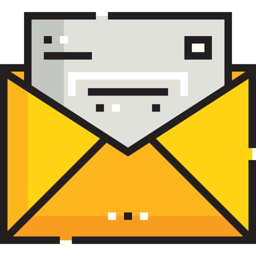 Email free icon Email free icon