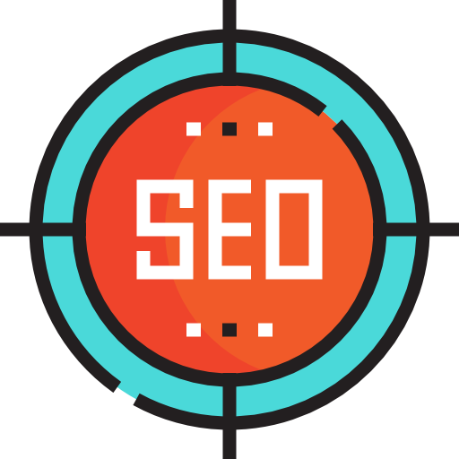 seo icono gratis