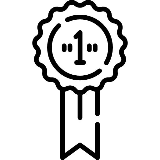 medaille kostenlos Icon