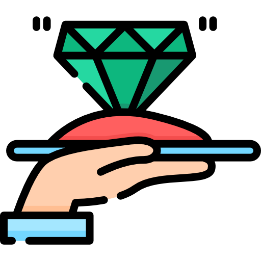 Diamond - Free fashion icons