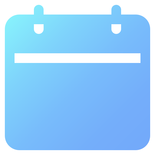 Calendar free icon