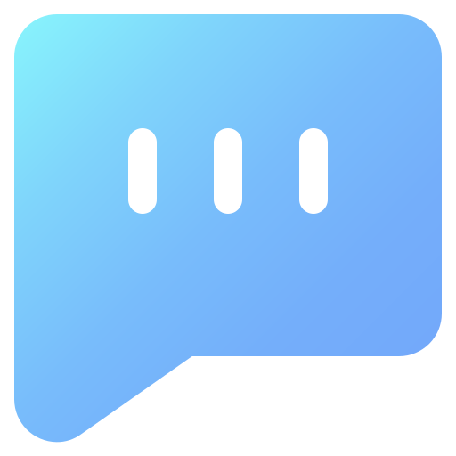Chat free icon Chat free icon