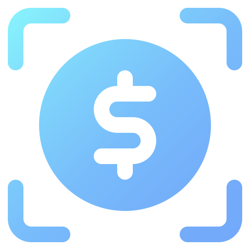 escanear icono gratis