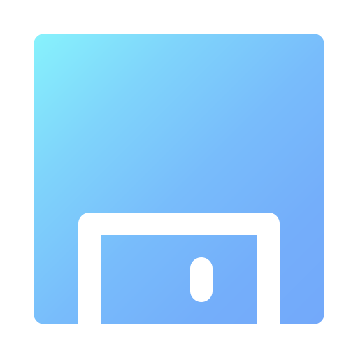 speichern kostenlos Icon