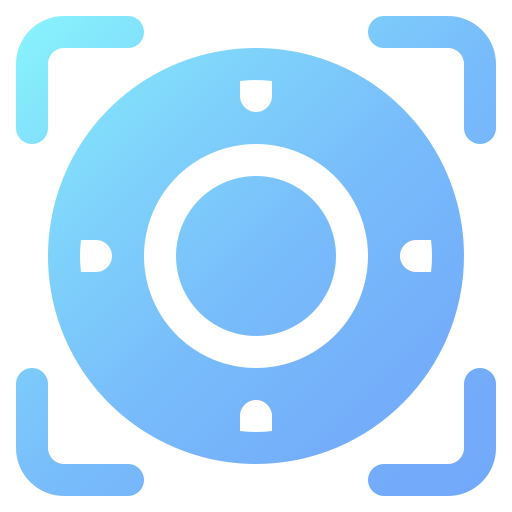 objetivo icono gratis