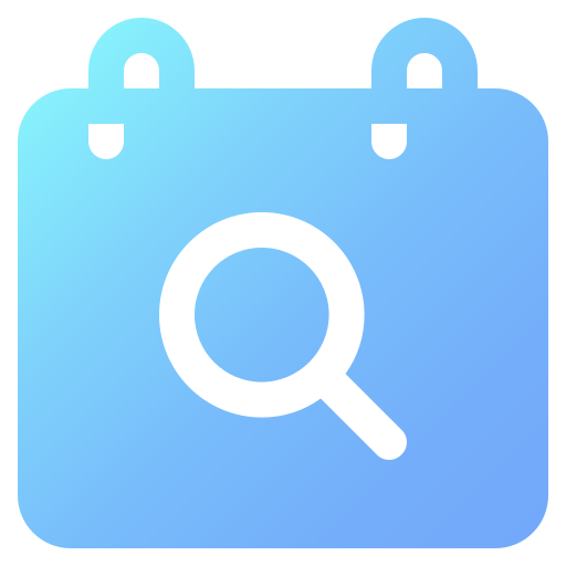 calendario icono gratis