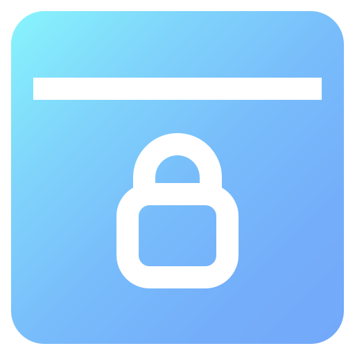 candado icono gratis