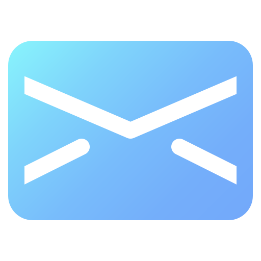 Mail free icon
