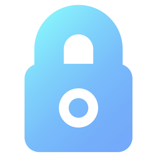 candado icono gratis