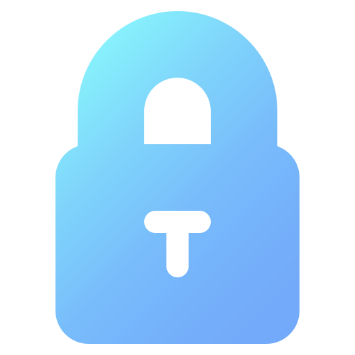 candado icono gratis