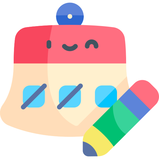 calendario icono gratis