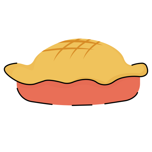 torta grátis figurinha