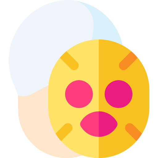 gesichtsmaske kostenlos Icon gesichtsmaske kostenlos Icon