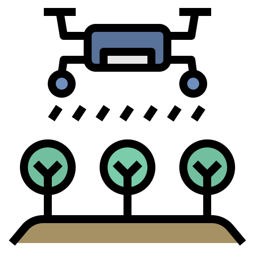 Сад бесплатно иконка