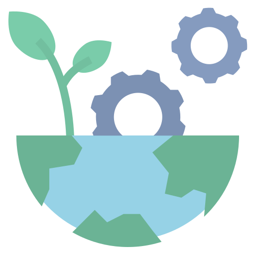Ökosystem kostenlos Icon Ökosystem kostenlos Icon