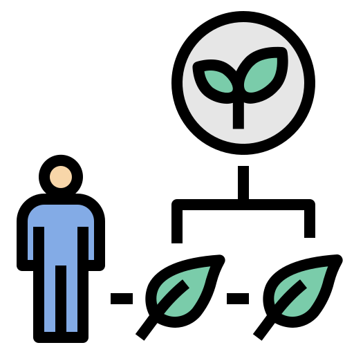자연 무료 아이콘 자연 무료 아이콘