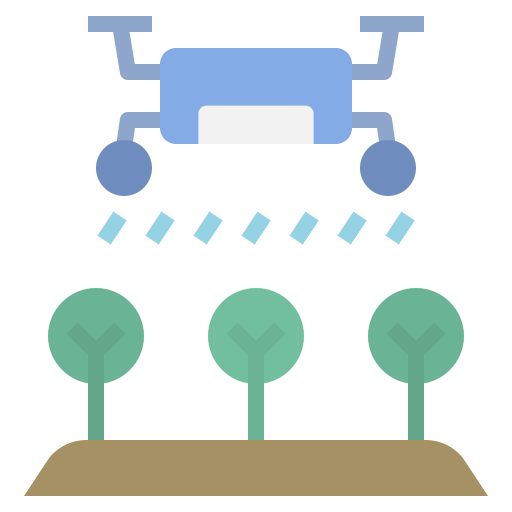 Сад бесплатно иконка
